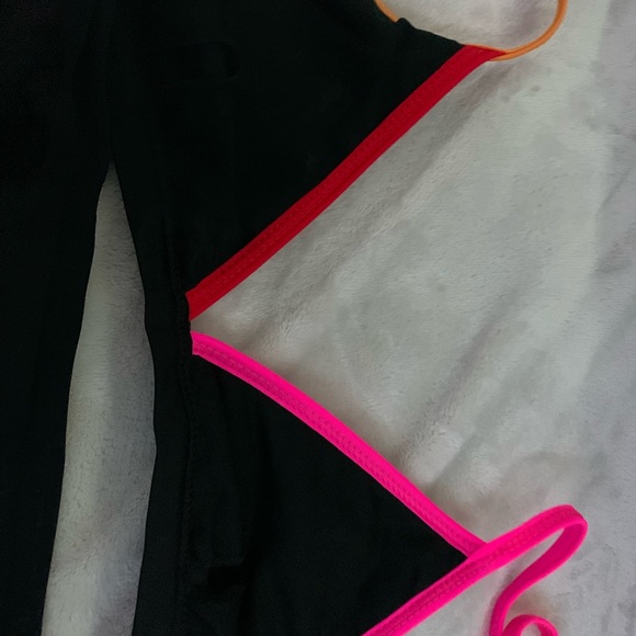 NEON bathing suit - Picture 2 of 3